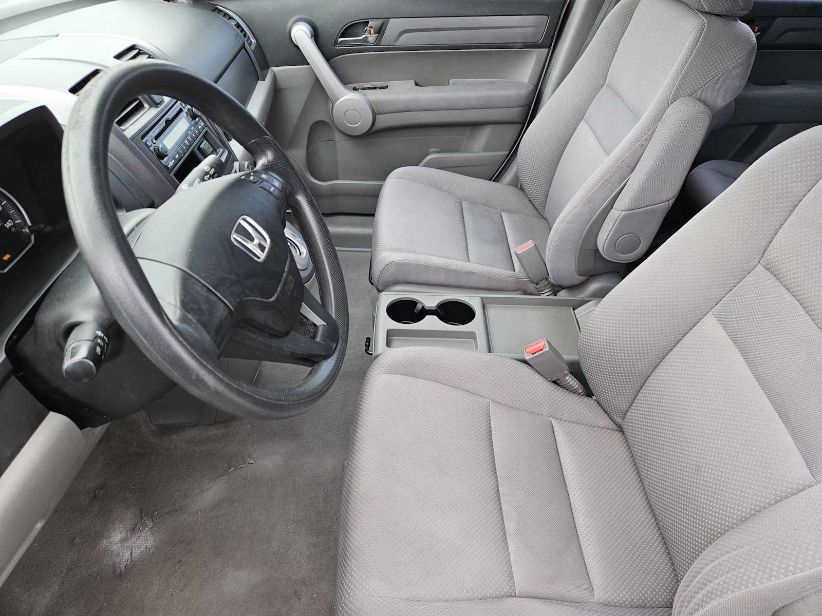 Thumbnail: 2007 Honda CR-V - 12