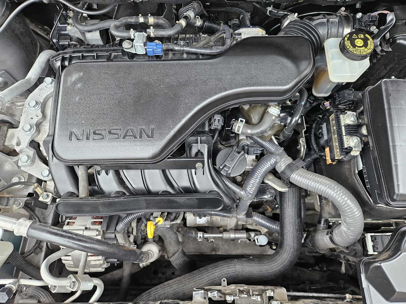 Thumbnail: 2018 Nissan Rogue Sport - 27