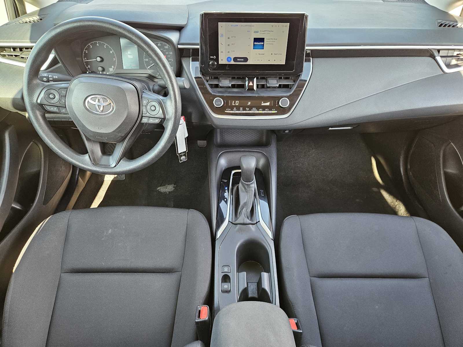 Thumbnail: 2024 Toyota Corolla - 24