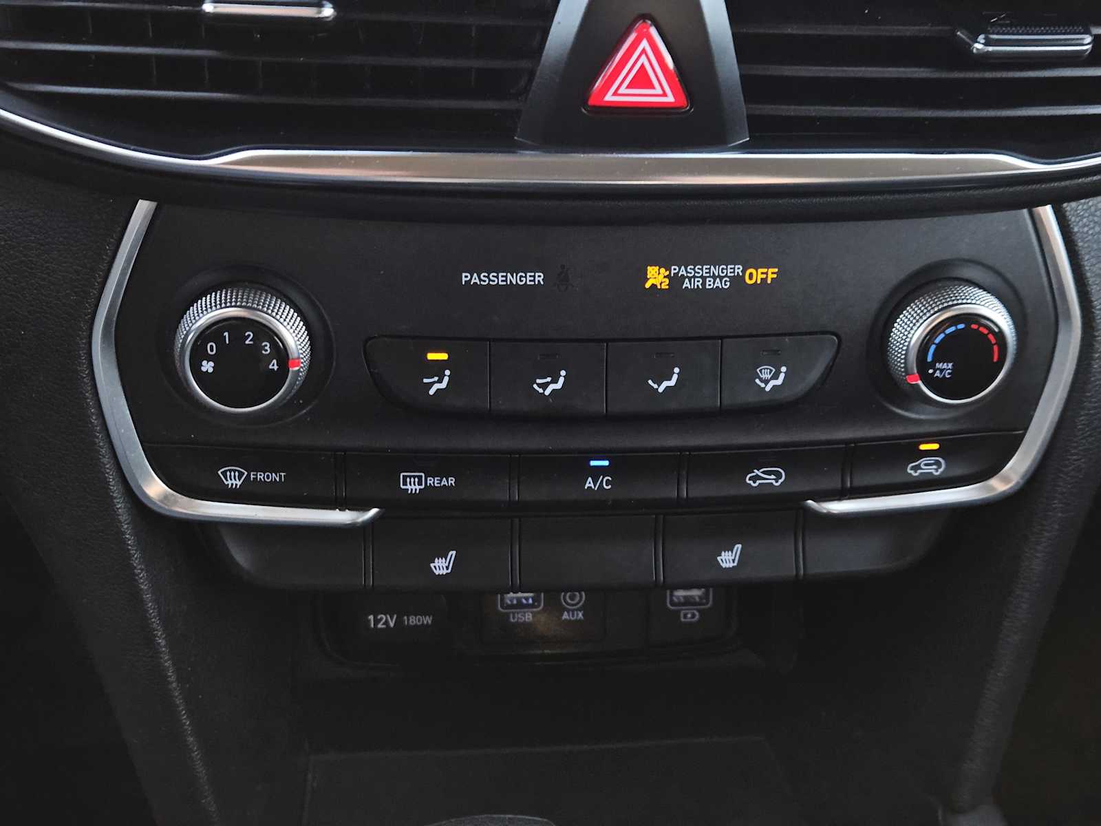 Thumbnail: 2020 Hyundai Santa Fe - 19