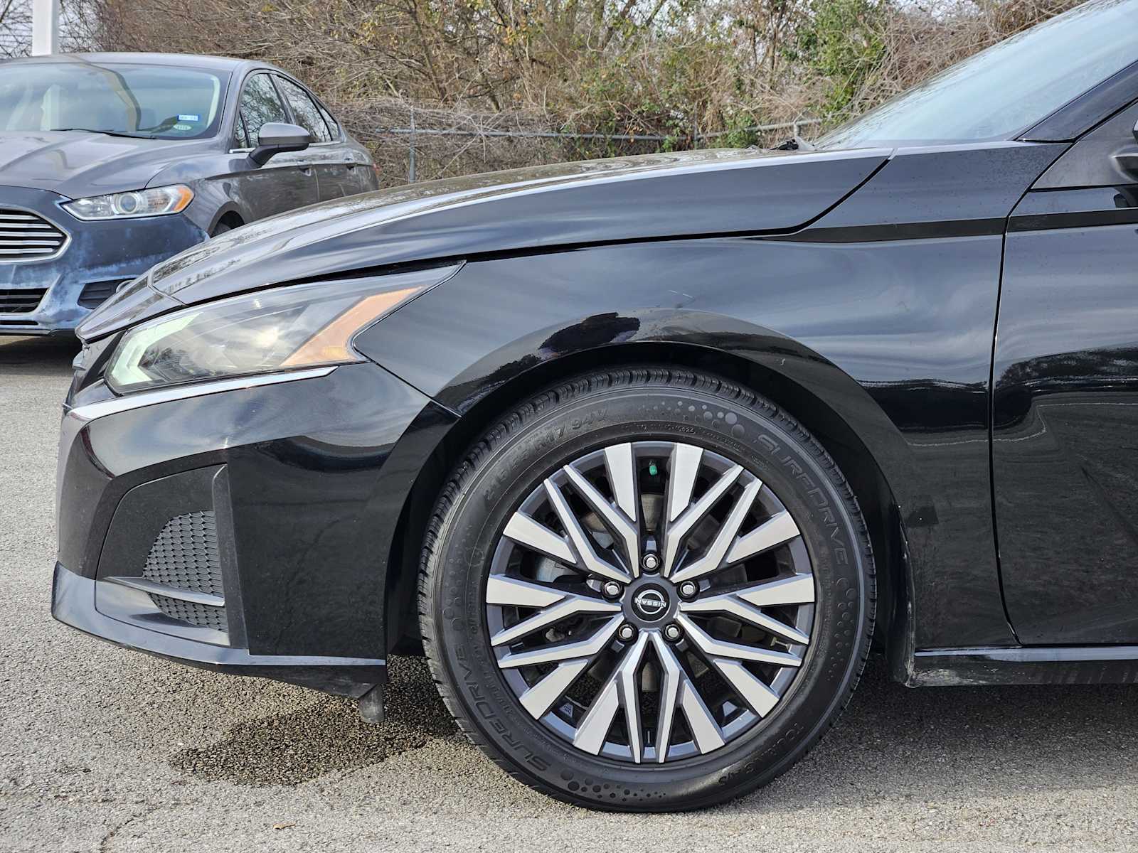 Thumbnail: 2023 Nissan Altima - 8