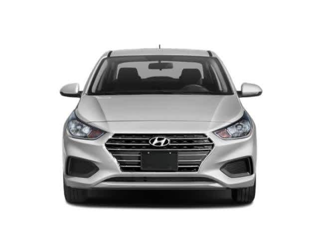 Thumbnail: 2021 Hyundai Accent - 7