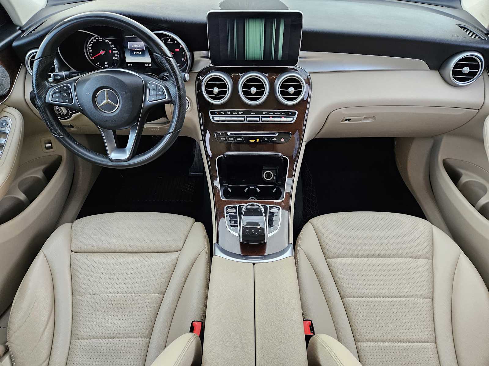 Thumbnail: 2017 Mercedes-Benz GLC - 23