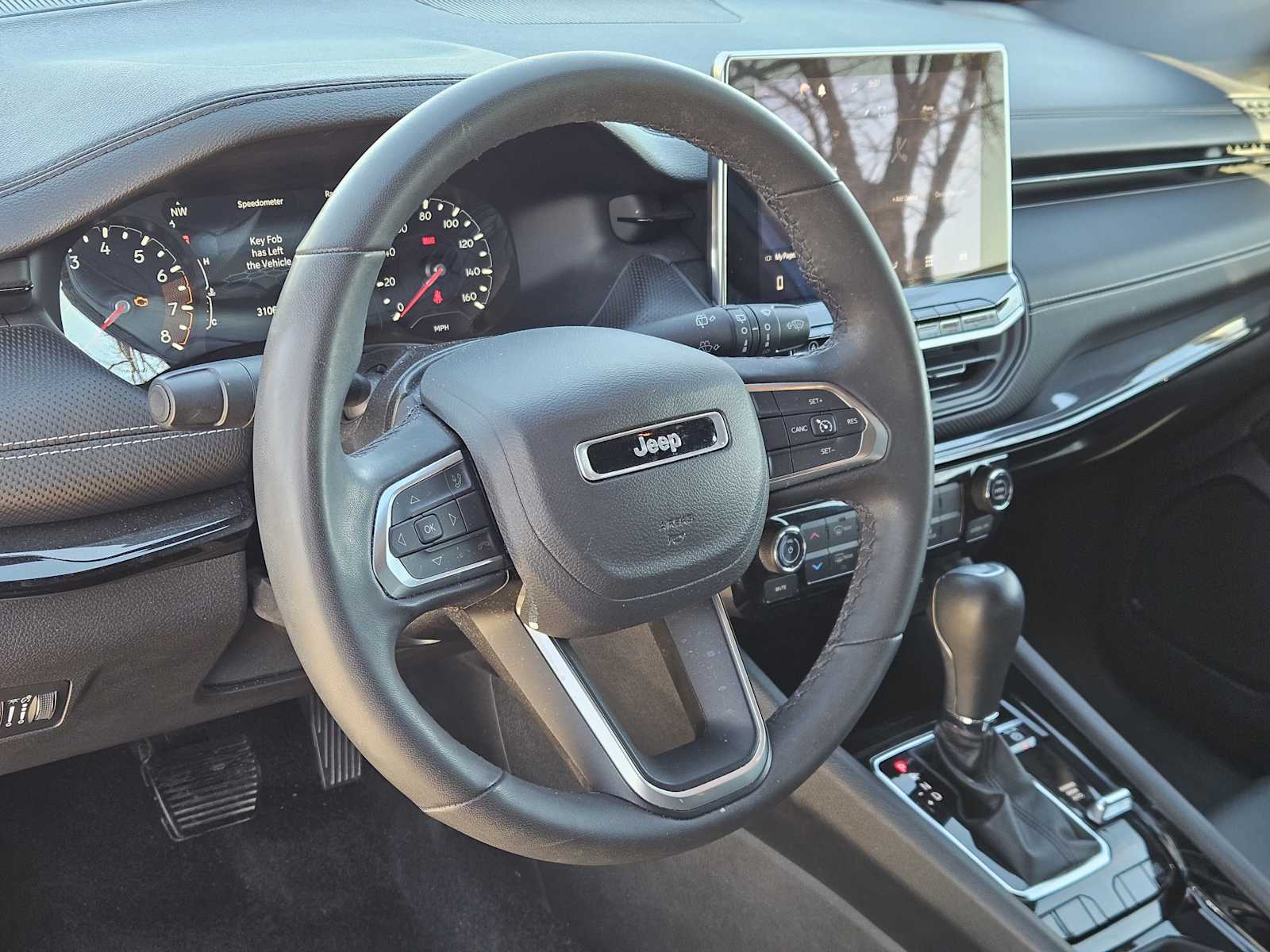 Thumbnail: 2024 Jeep Compass - 2