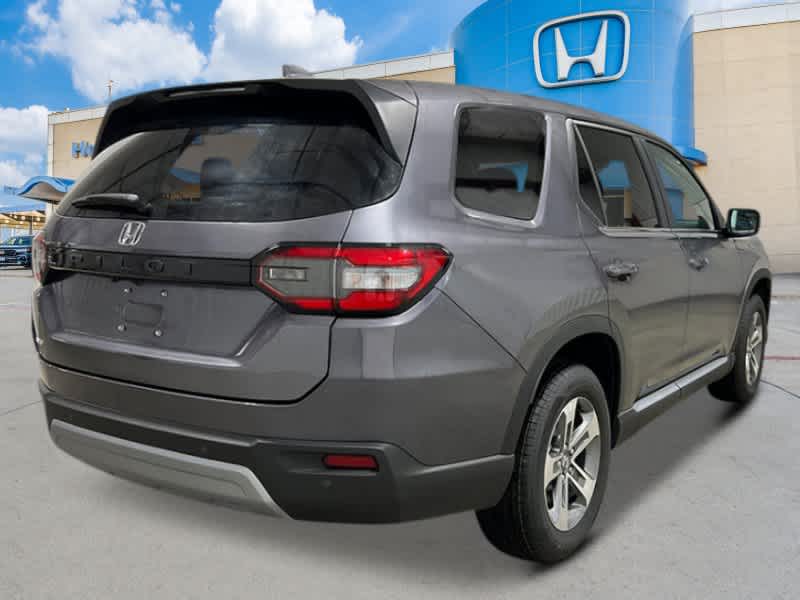 Thumbnail: 2025 Honda Pilot - 7