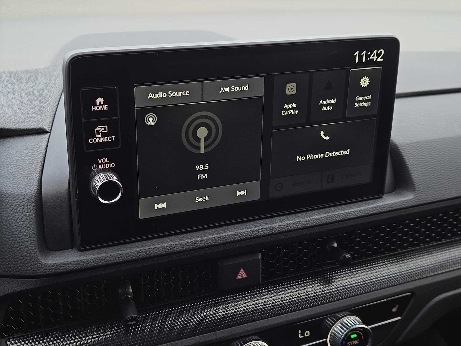 Thumbnail: 2026 Honda CR-V - 17