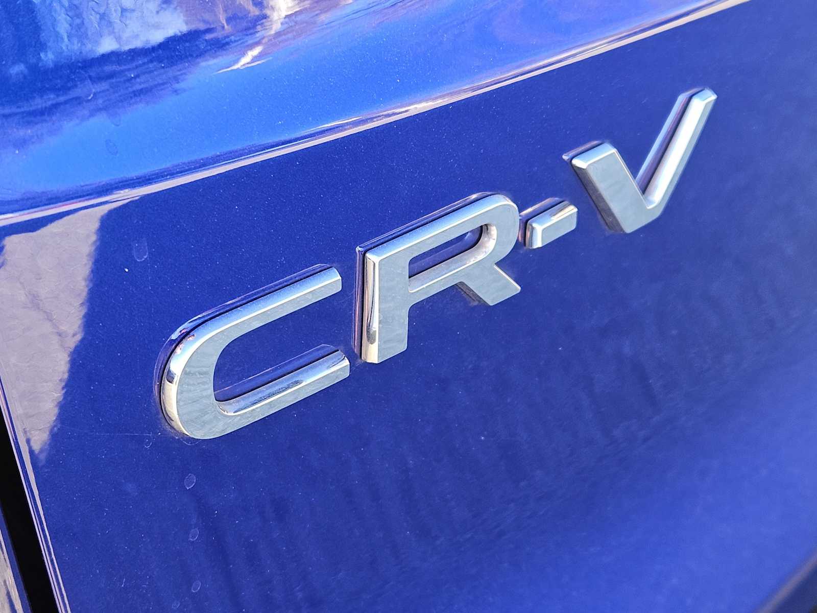 Thumbnail: 2024 Honda CR-V - 11