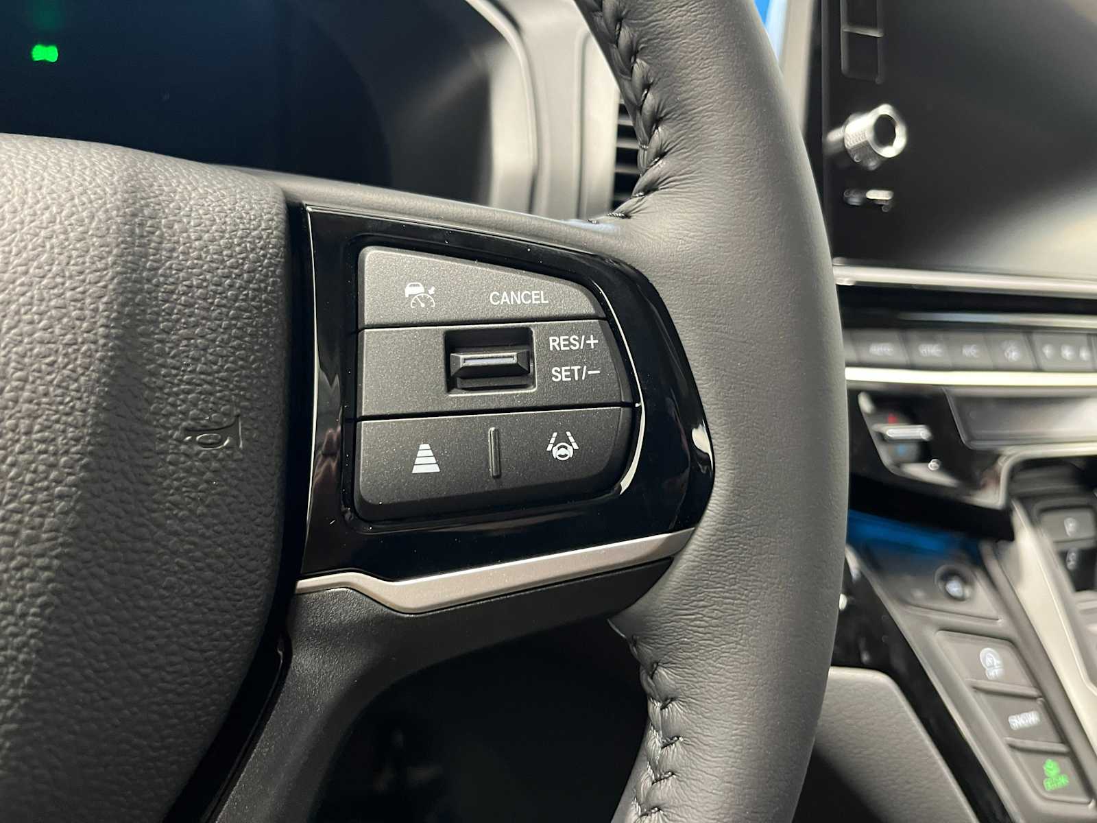 Thumbnail: 2026 Honda Odyssey - 17