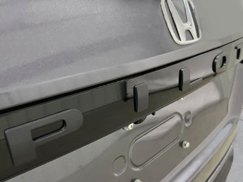 Thumbnail: 2025 Honda Pilot - 5