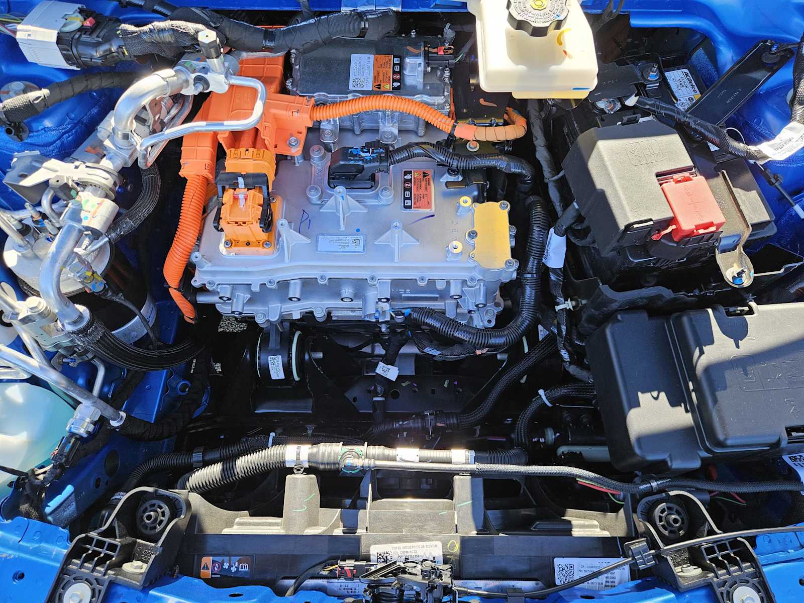 Thumbnail: 2026 Honda Prologue - 24