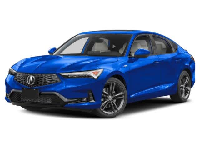 Thumbnail: 2023 Acura Integra - 1