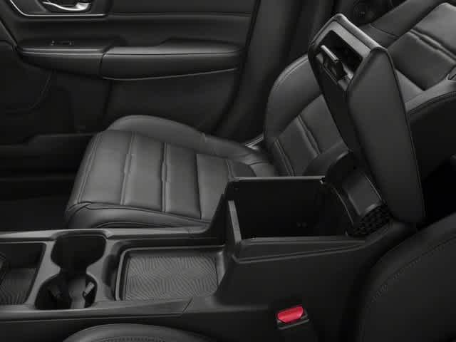 Thumbnail: 2018 Honda CR-V - 18