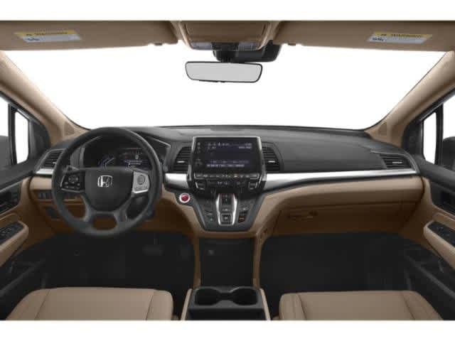 Thumbnail: 2019 Honda Odyssey - 11
