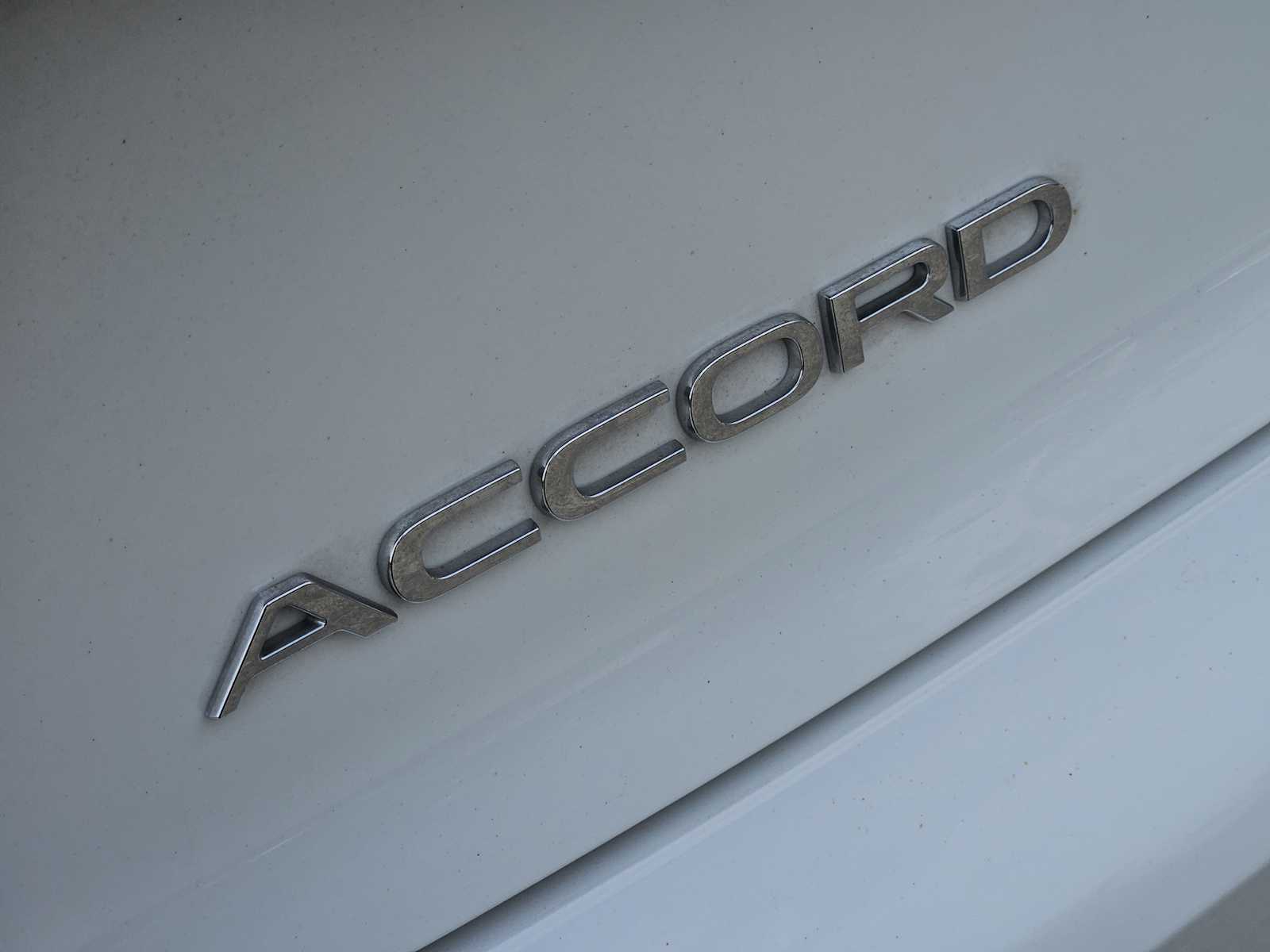 Thumbnail: 2024 Honda Accord - 11
