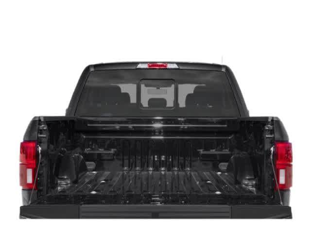 Thumbnail: 2020 Ford F-150 - 11