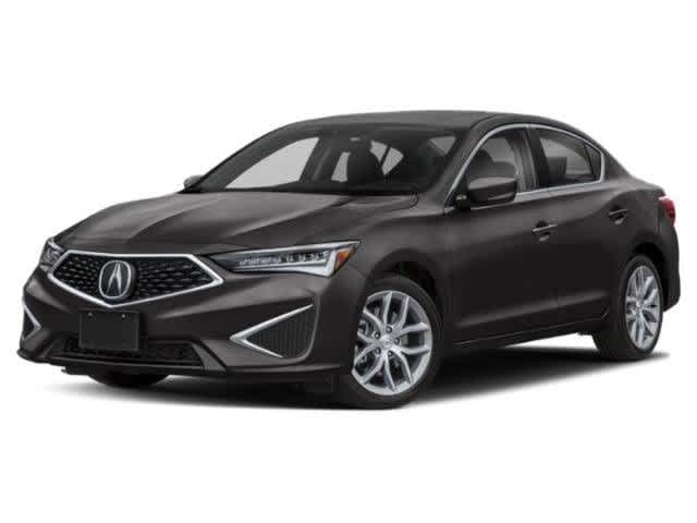 Thumbnail: 2020 Acura ILX - 1