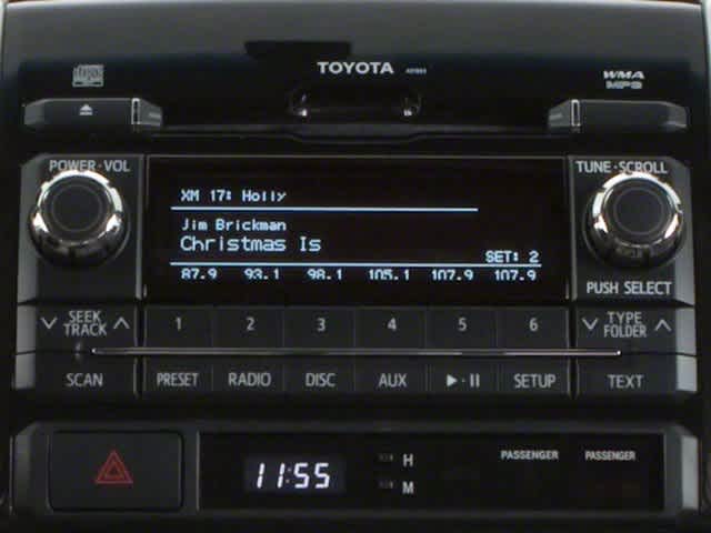 Thumbnail: 2013 Toyota Tacoma - 12