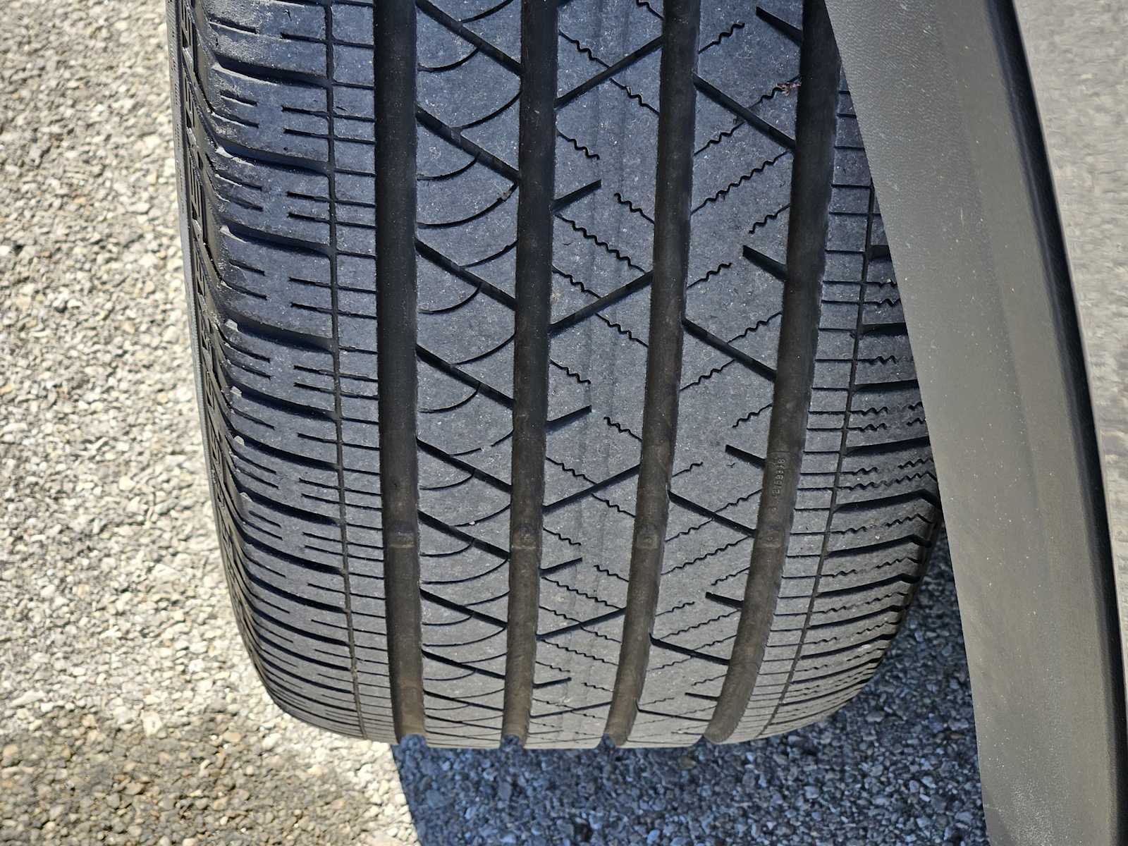 Thumbnail: 2024 Volkswagen Atlas - 10