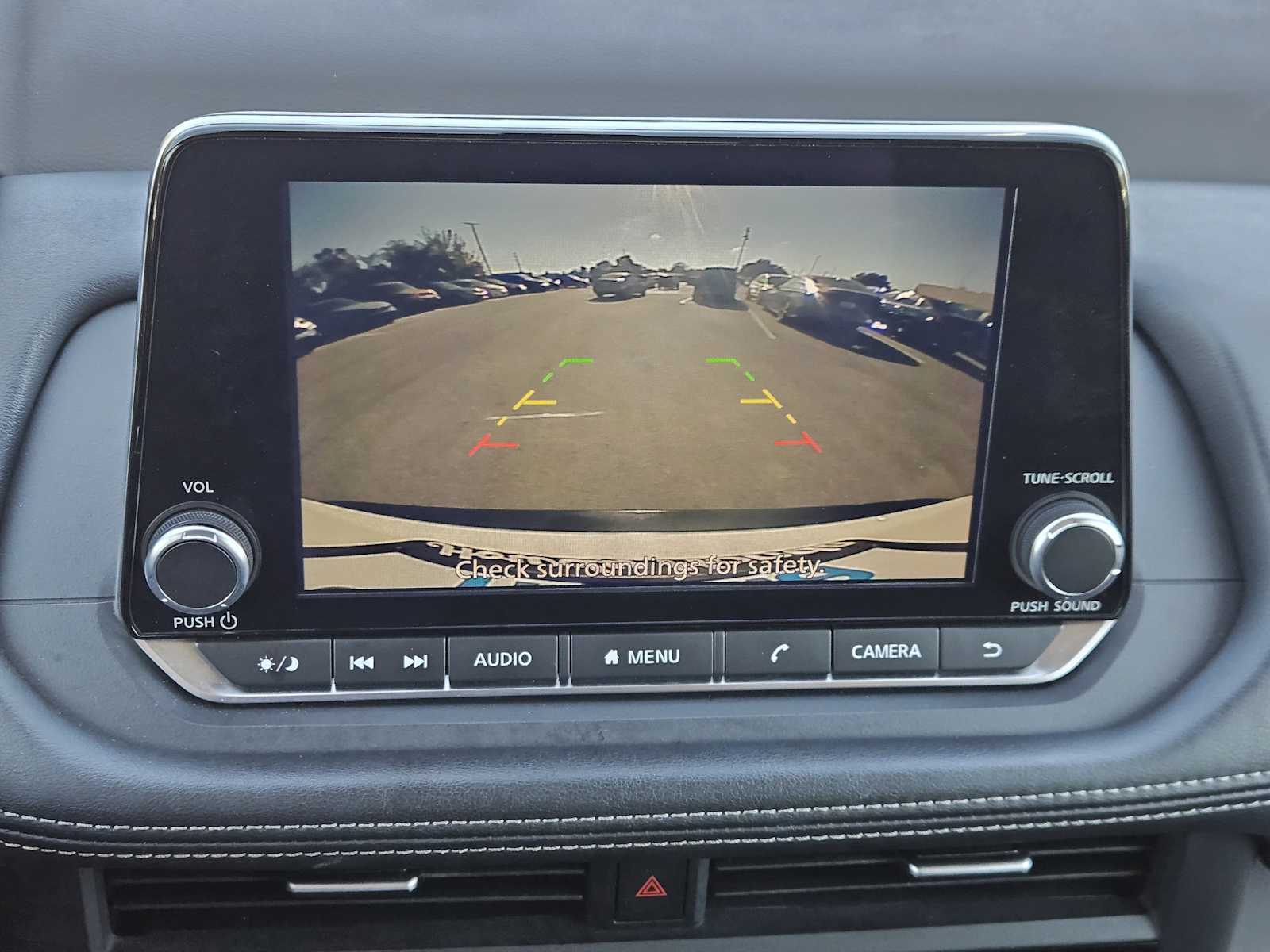 Thumbnail: 2023 Nissan Rogue - 17