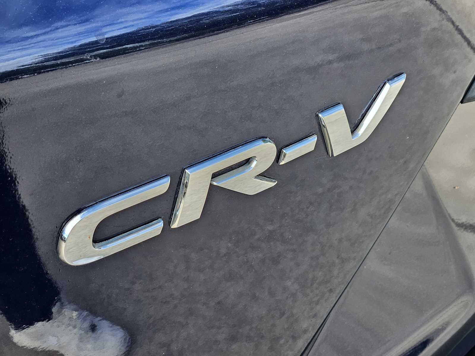 Thumbnail: 2020 Honda CR-V - 11