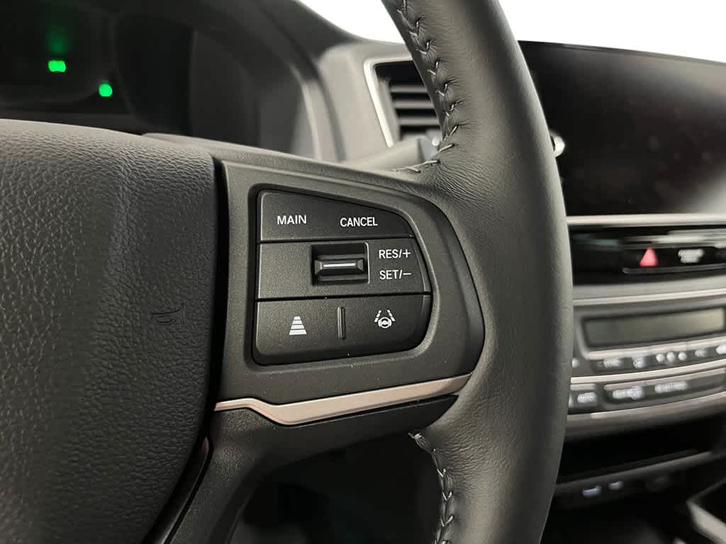 Thumbnail: 2026 Honda Ridgeline - 19