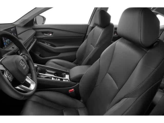 2025 Honda Accord Touring 9