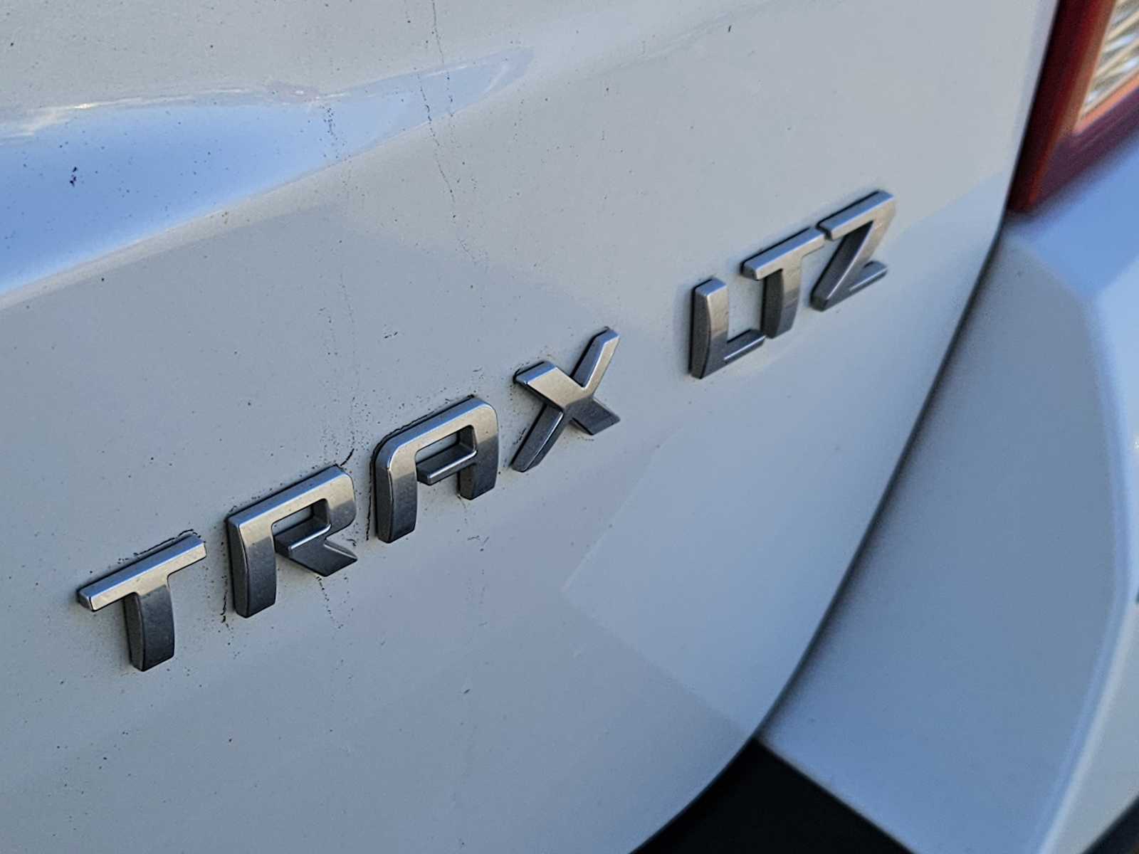 Thumbnail: 2015 Chevrolet Trax - 11