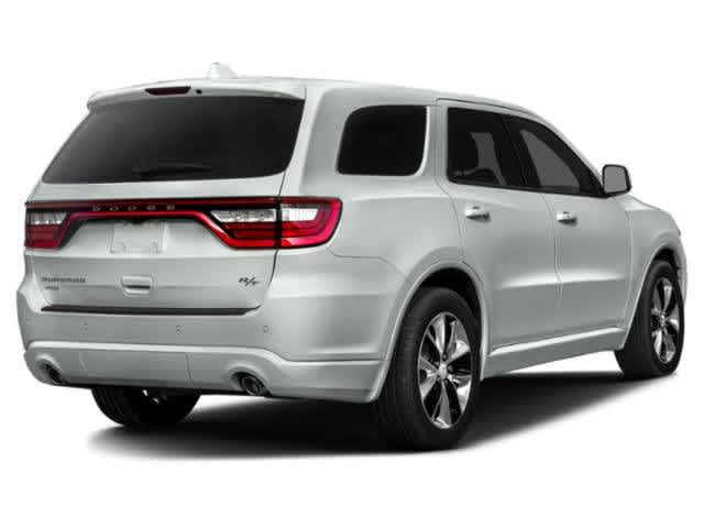 Thumbnail: 2015 Dodge Durango - 2