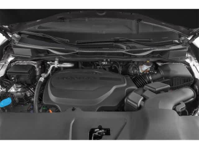 Thumbnail: 2023 Honda Odyssey - 15