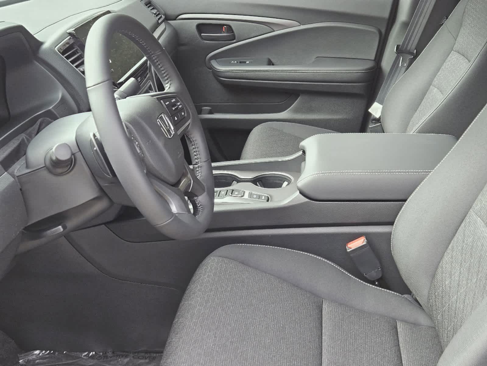 Thumbnail: 2026 Honda Ridgeline - 12