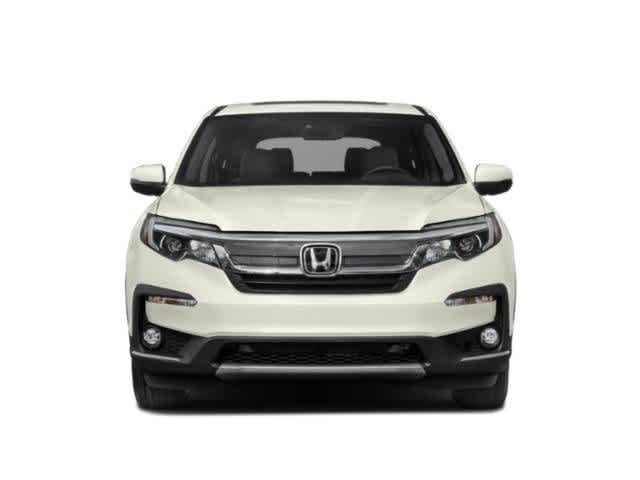 Thumbnail: 2021 Honda Pilot - 7