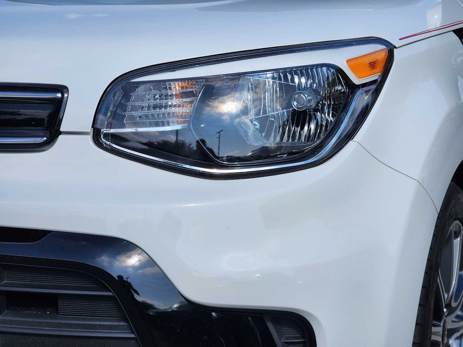 Thumbnail: 2018 Kia Soul - 6