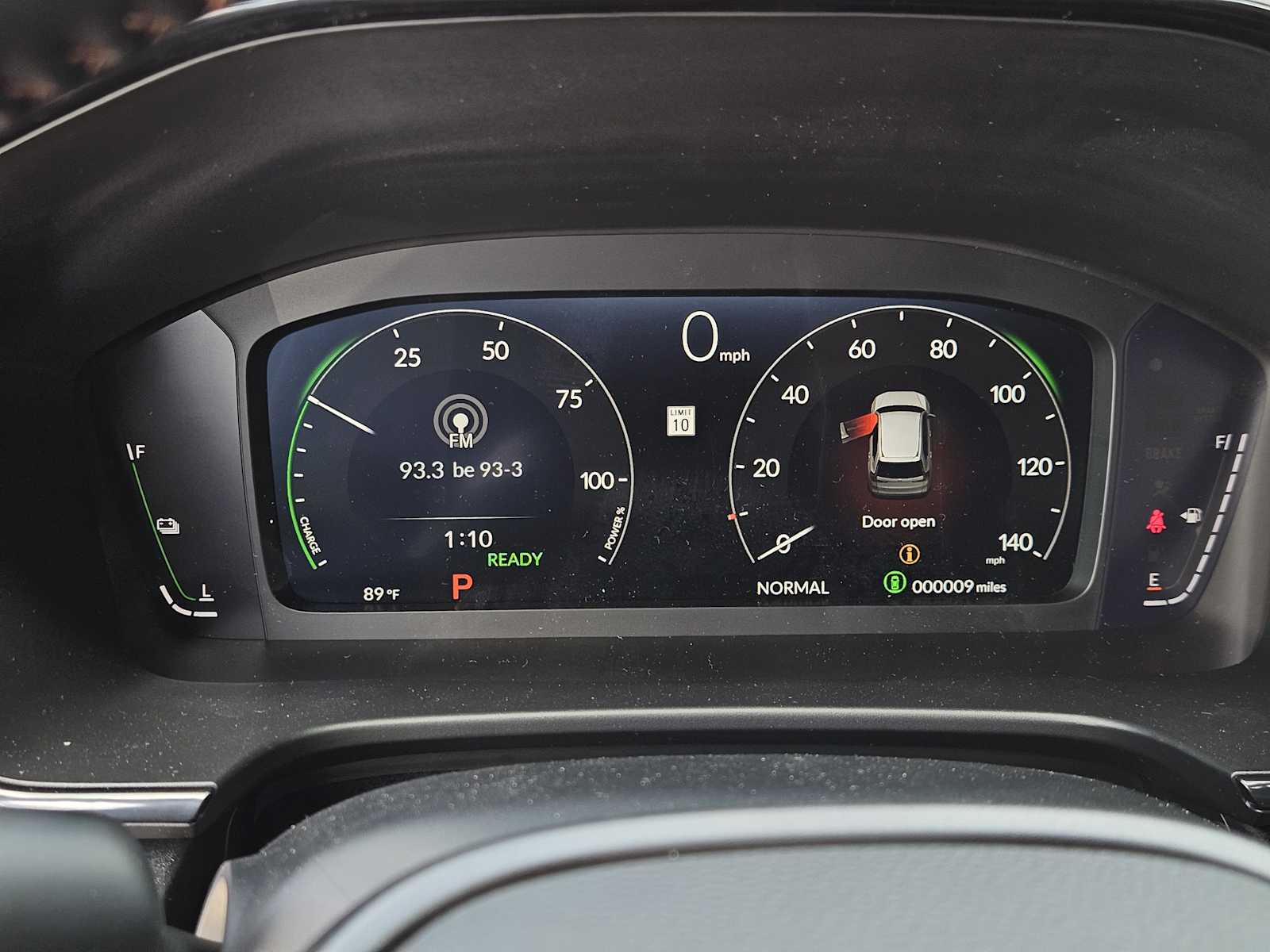 Thumbnail: 2026 Honda CR-V - 13