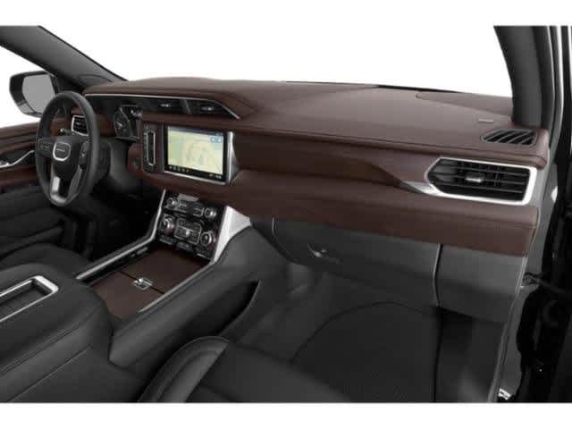 Thumbnail: 2022 GMC Yukon - 18