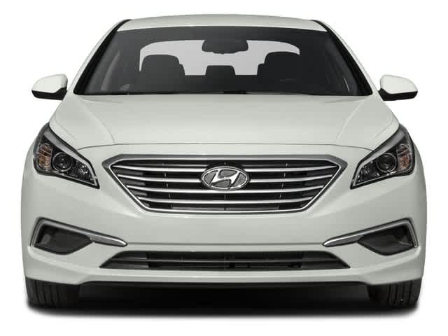 Thumbnail: 2017 Hyundai Sonata - 7
