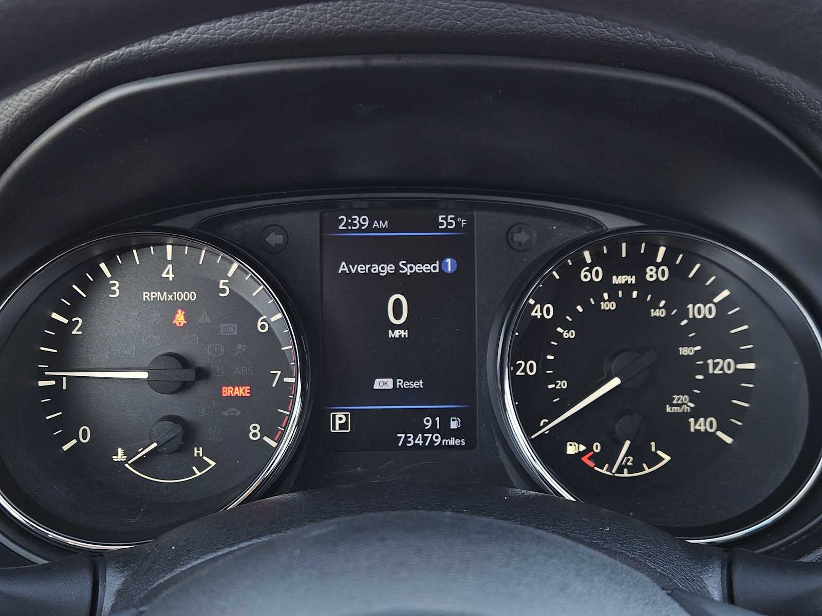 Thumbnail: 2020 Nissan Rogue Sport - 15