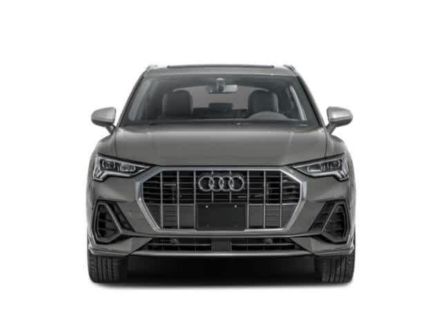 Thumbnail: 2023 Audi Q3 - 4