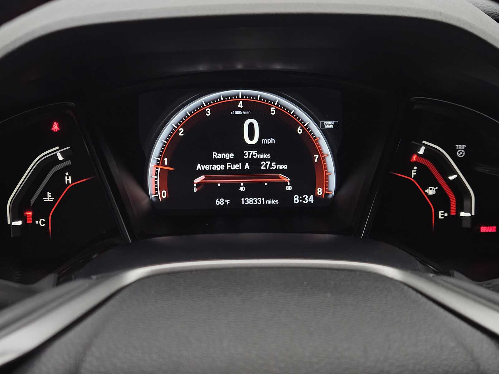 Thumbnail: 2018 Honda Civic - 16