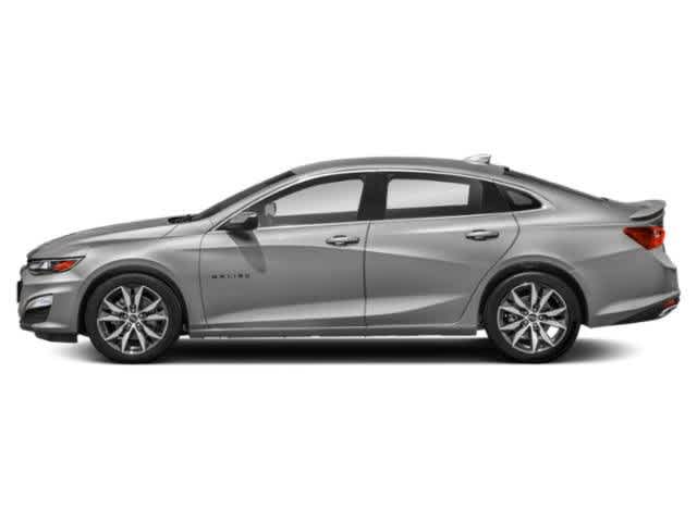 Thumbnail: 2021 Chevrolet Malibu - 6
