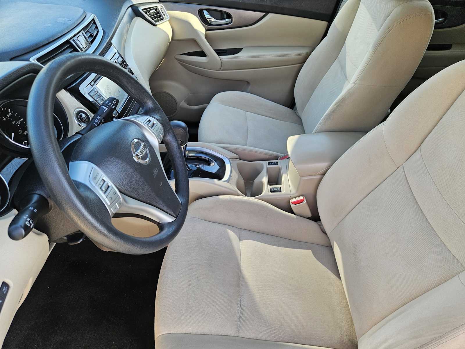 Thumbnail: 2016 Nissan Rogue - 13