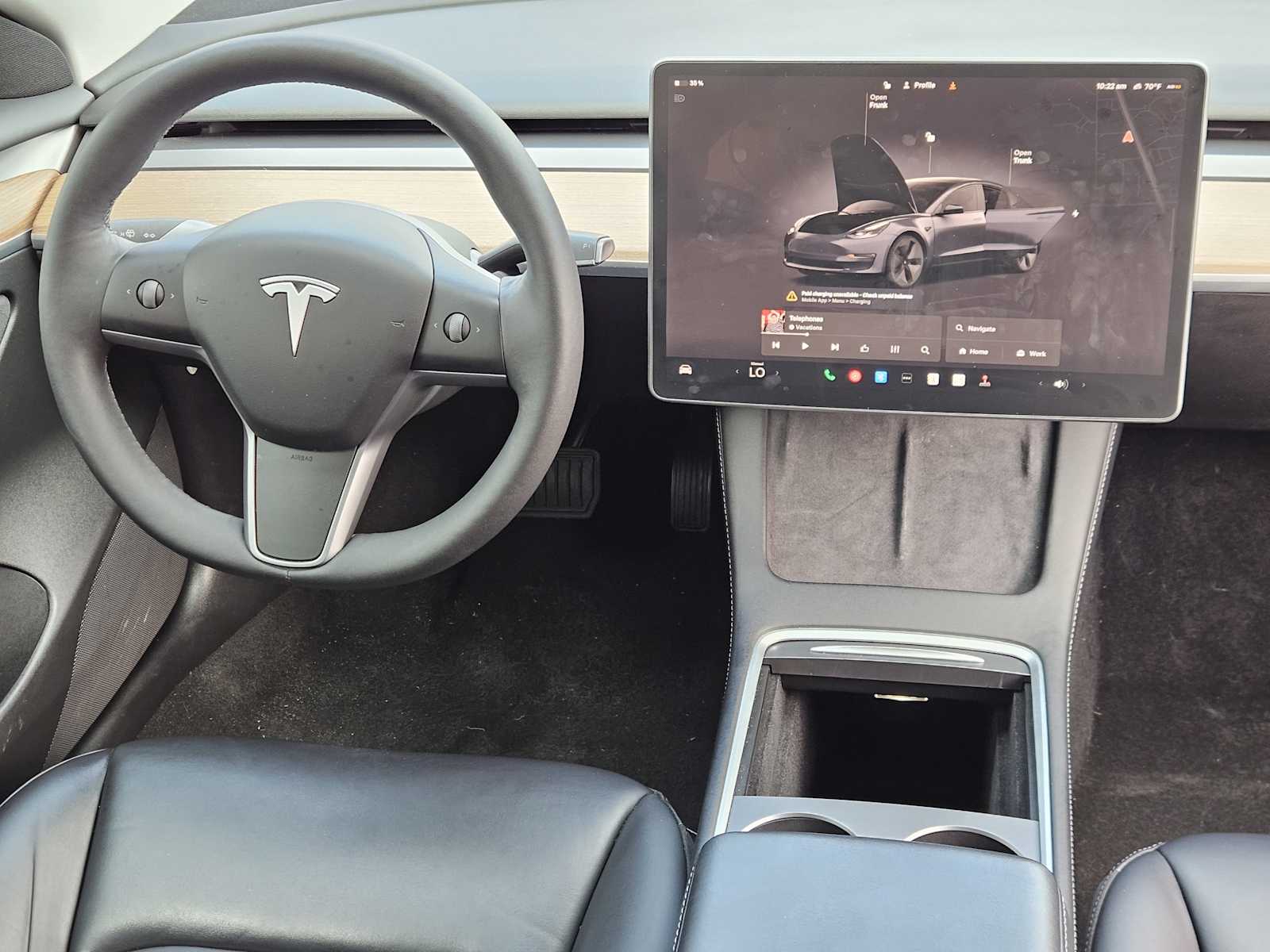 Thumbnail: 2022 Tesla Model 3 - 25