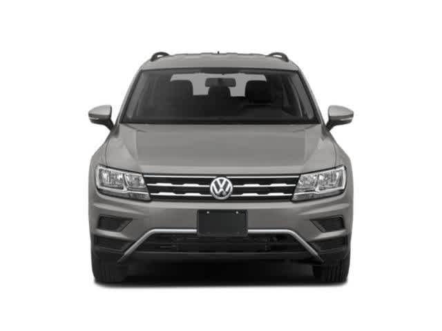 Thumbnail: 2021 Volkswagen Tiguan - 6