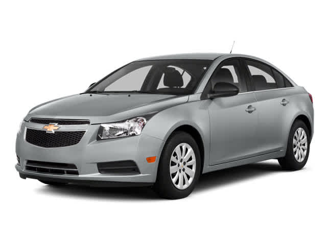 2014 Chevrolet Cruze LT -
                  Austin, TX
