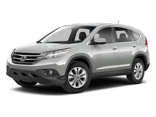 Used 2013 Honda CR-V