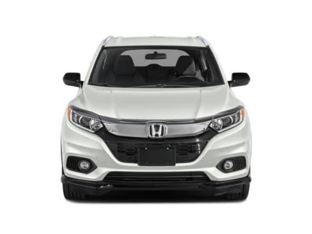 Thumbnail: 2021 Honda HR-V - 7