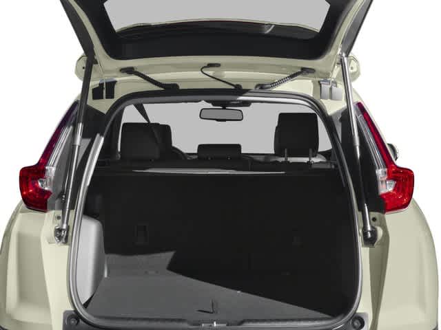Thumbnail: 2017 Honda CR-V - 12