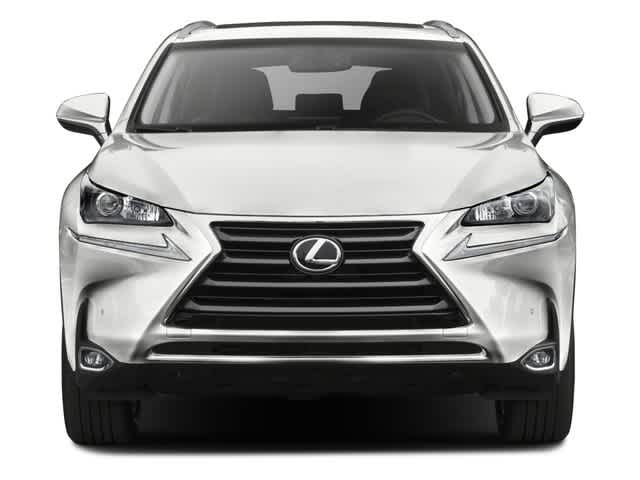 Thumbnail: 2016 Lexus NX - 7
