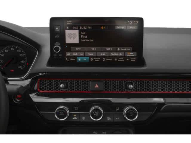 Thumbnail: 2022 Honda Civic - 13