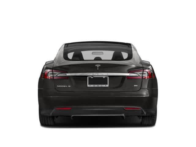 Thumbnail: 2015 Tesla Model S - 5