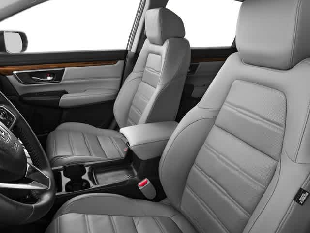 Thumbnail: 2017 Honda CR-V - 12